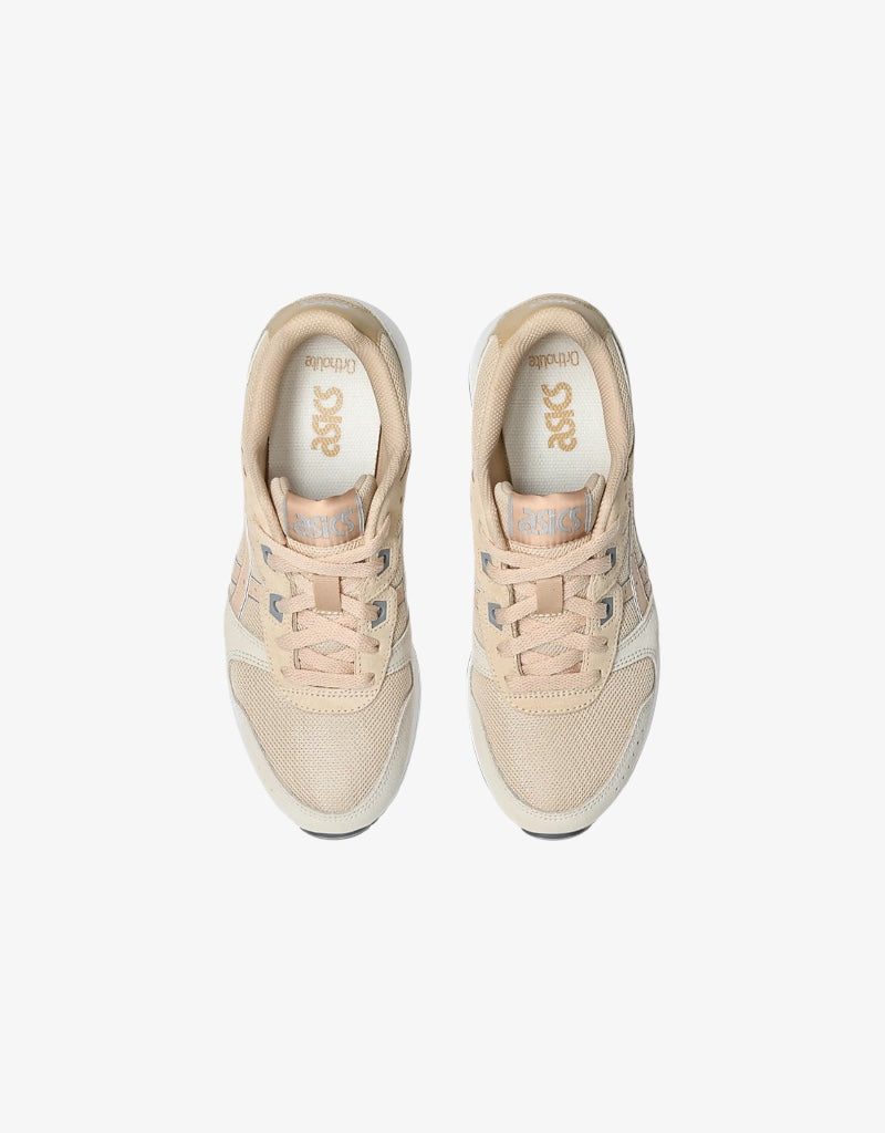 Womens Lyte Classic in Bisque / Smoke Grey