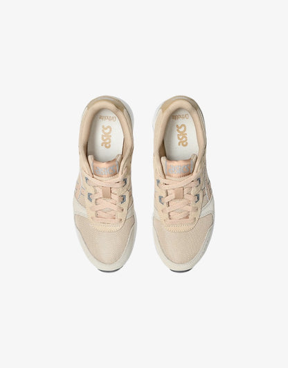 Womens Lyte Classic in Bisque / Smoke Grey