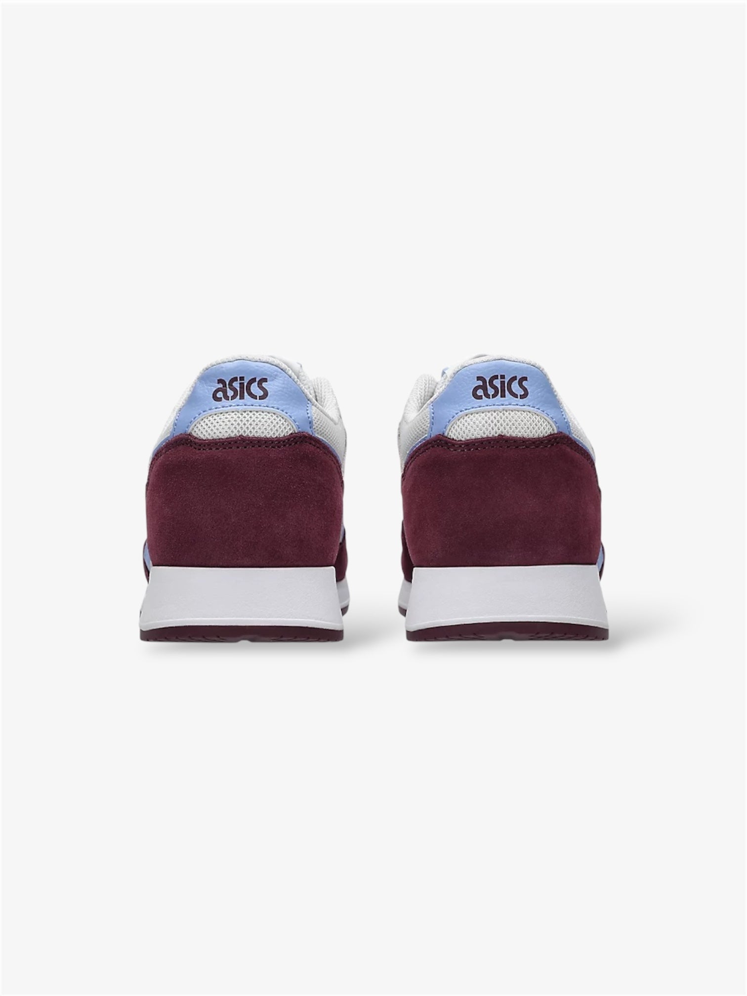 Womens Lyte Classic in White / Light Saphhire