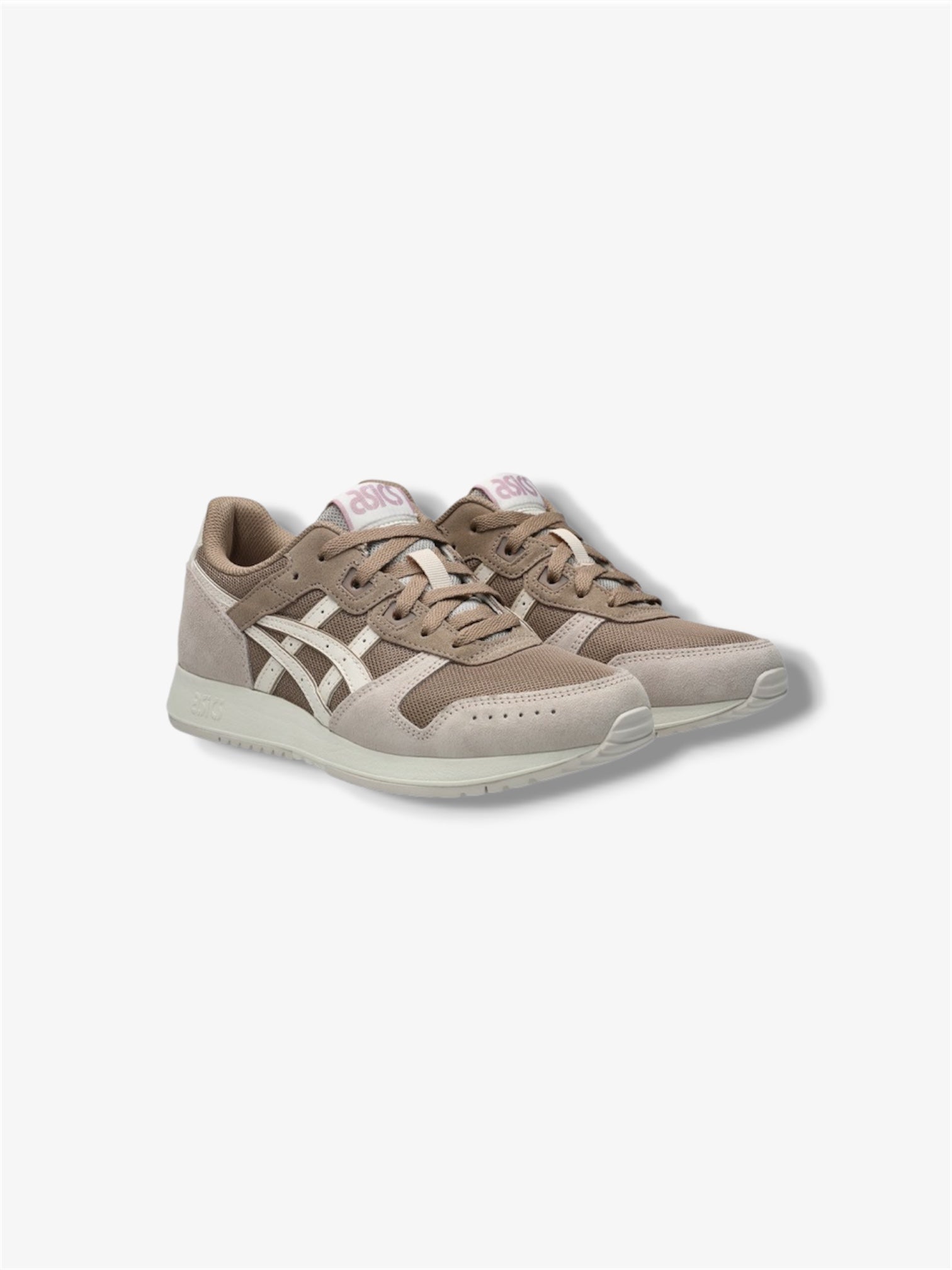 Womens Lyte Classic in Cinnamon / Blush