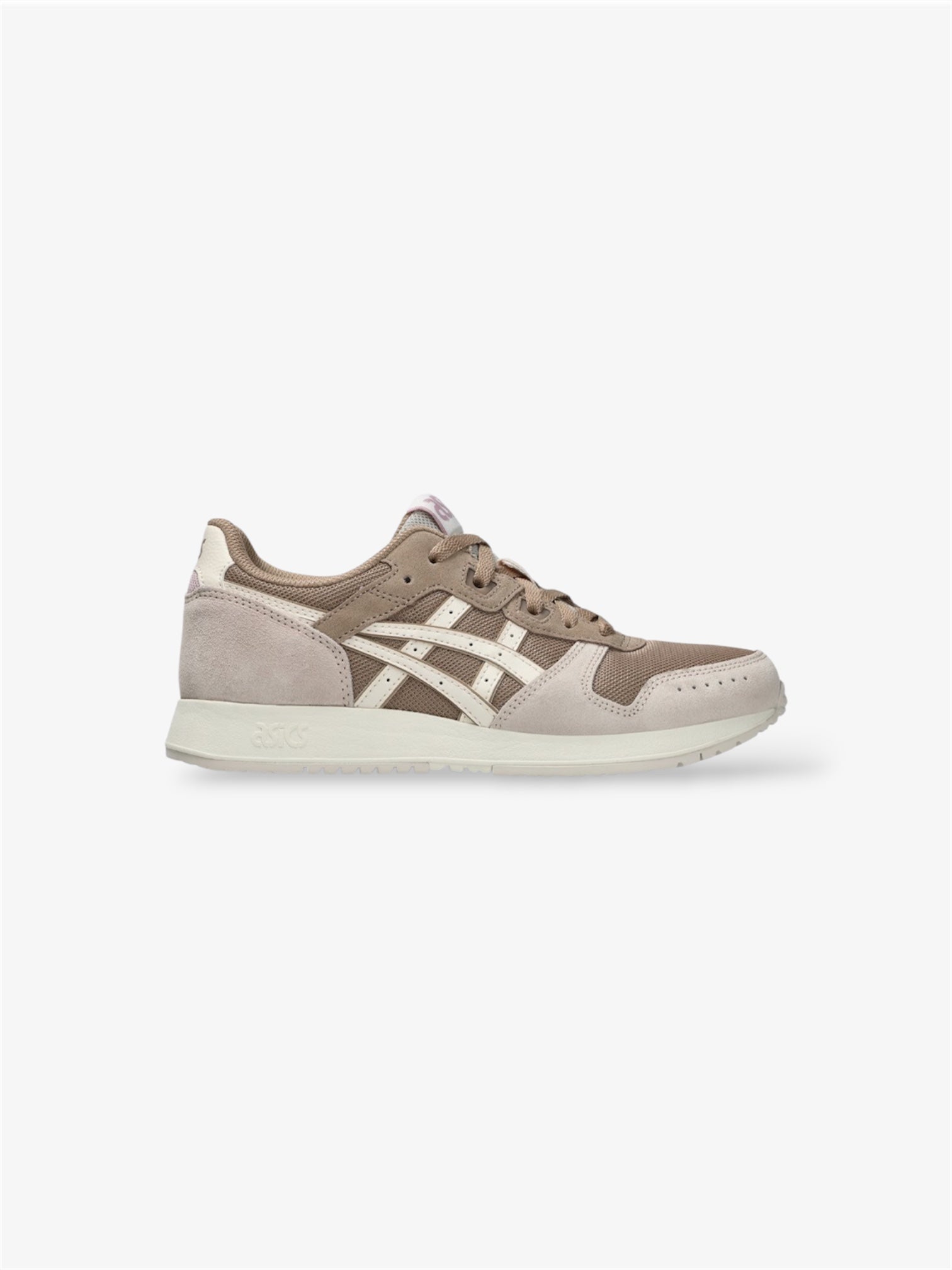 Womens Lyte Classic in Cinnamon / Blush