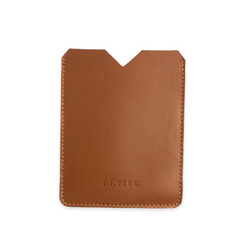 Leather Kindle Sleeve Cover