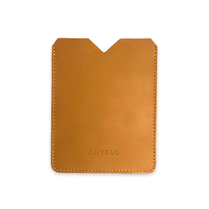 Leather Kindle Sleeve Cover