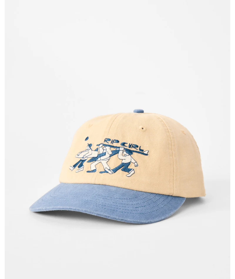 Artist Of The Search - Ty Williams Snapback Cap