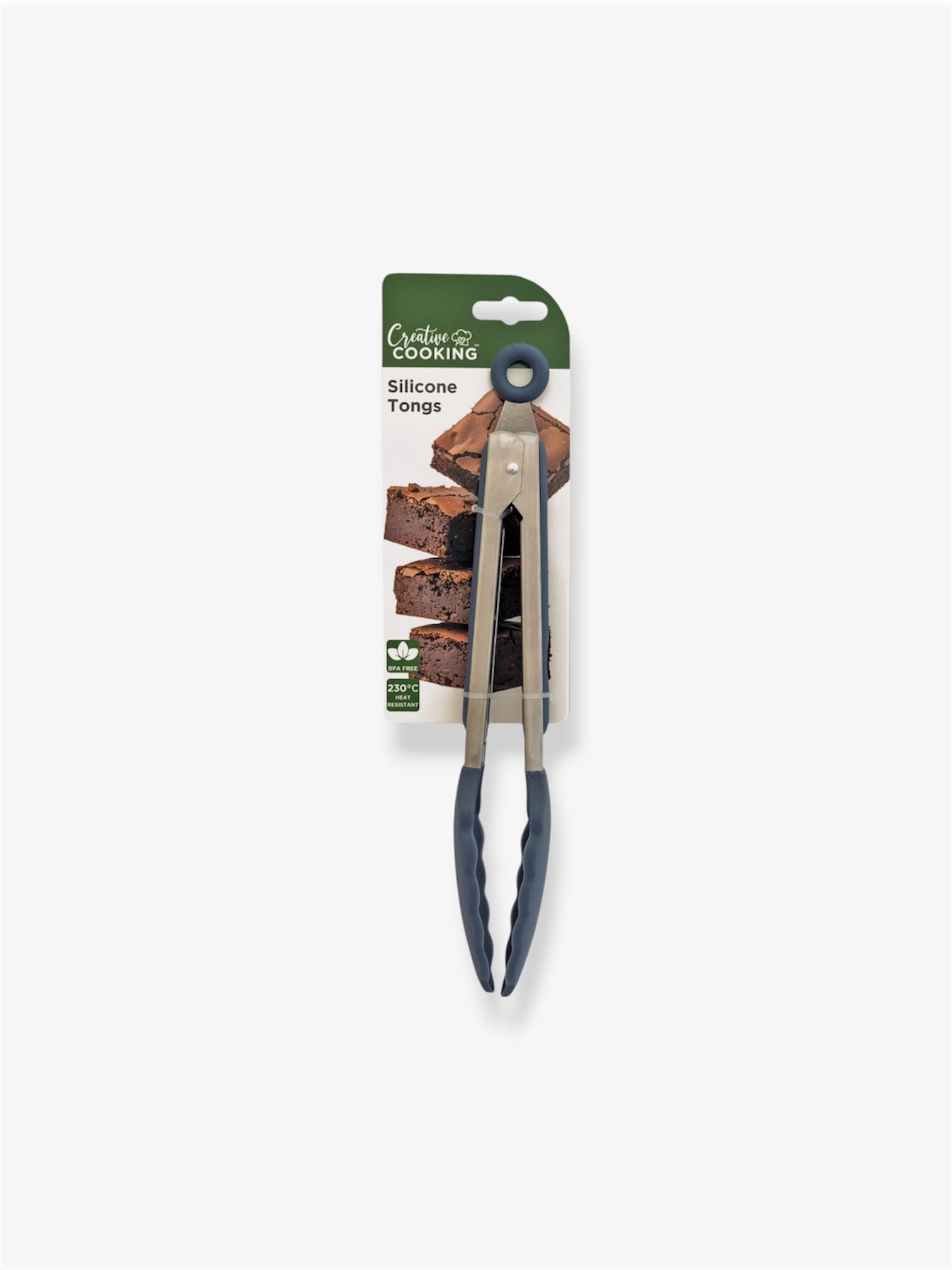 Silicone Tongs