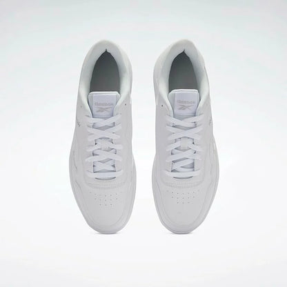 BB 1000 Sneaker in White / Grey
