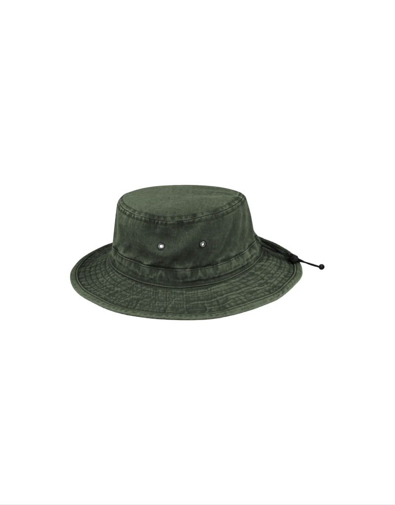 Max Wash Bucket Hat