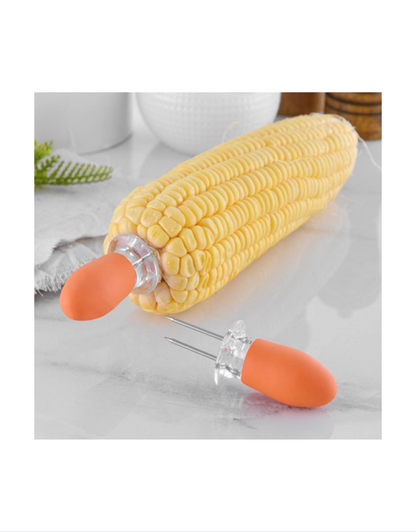 Corn Holders (Set of 8)