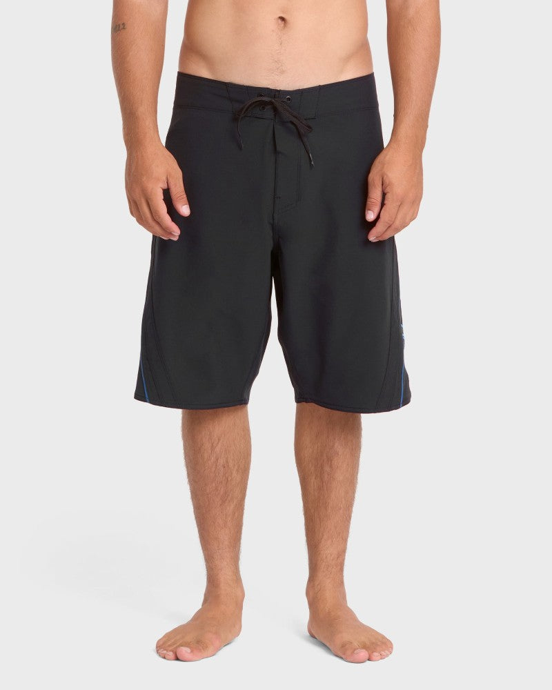 Fluid 2K Pro Boarshort in Phantom