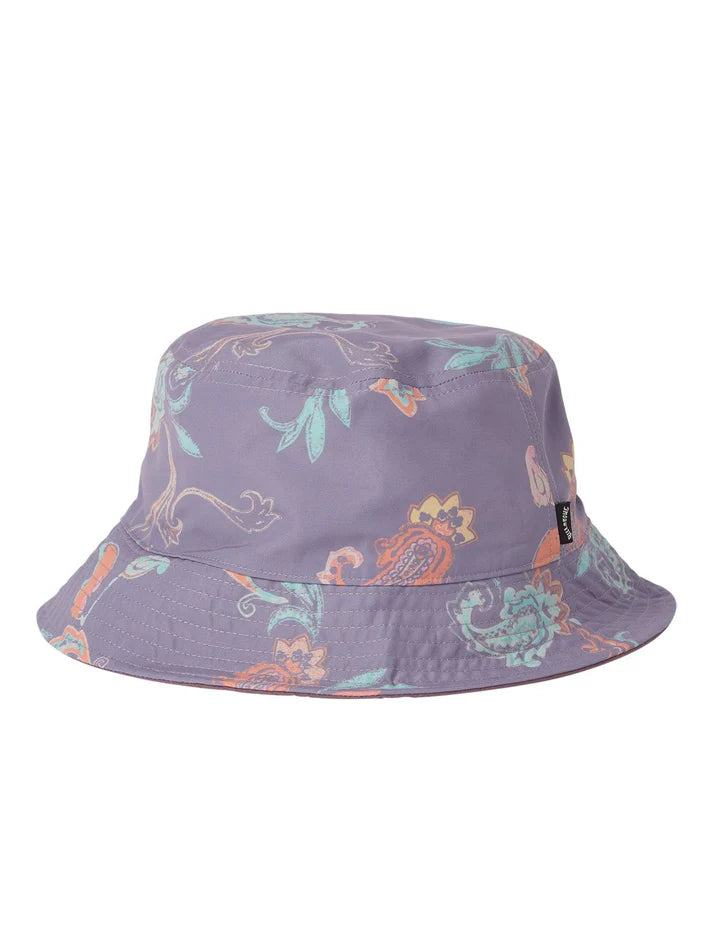 Barrel Reversible Bucket Hat