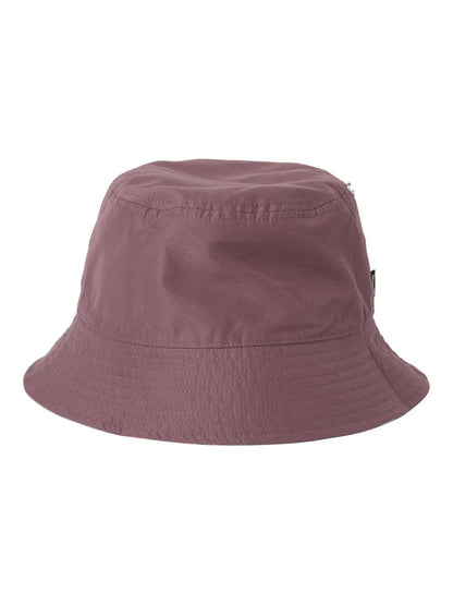 Barrel Reversible Bucket Hat