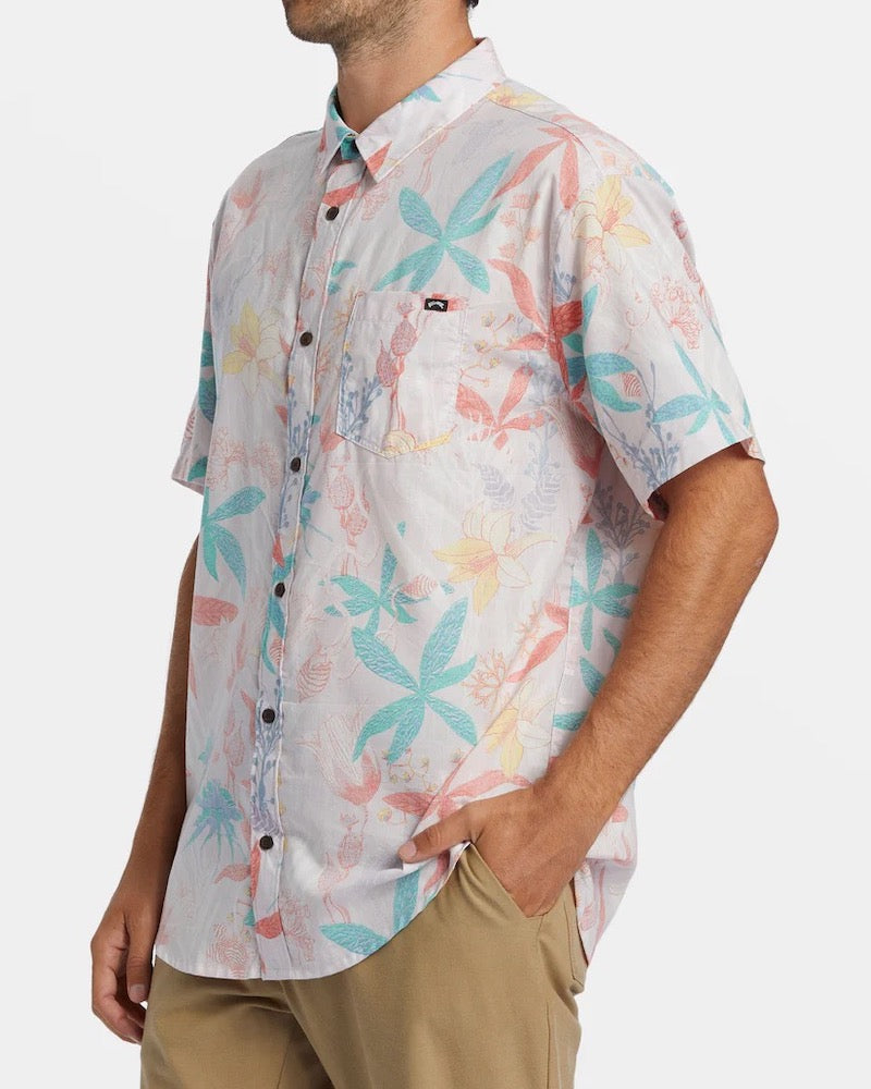 Sundays Short Sleeve Shirt