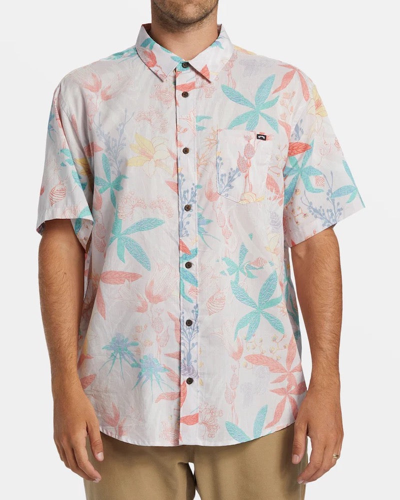 Sundays Short Sleeve Shirt