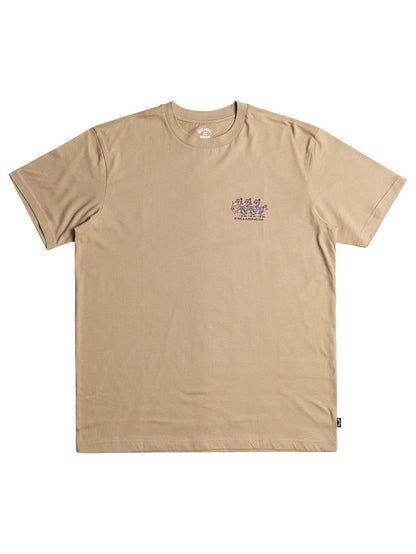 Surf Service Tee