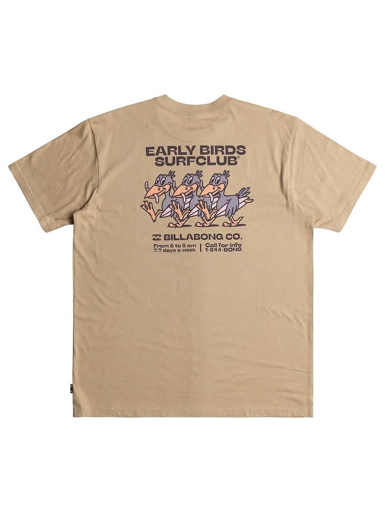 Surf Service Tee