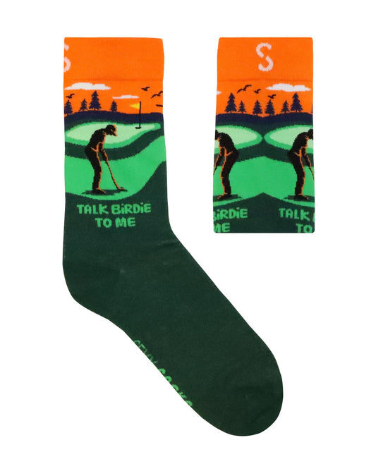 Birdie Bamboo Socks