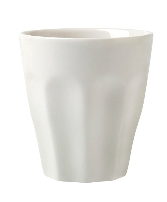 Blend Sala Latte Cups in White