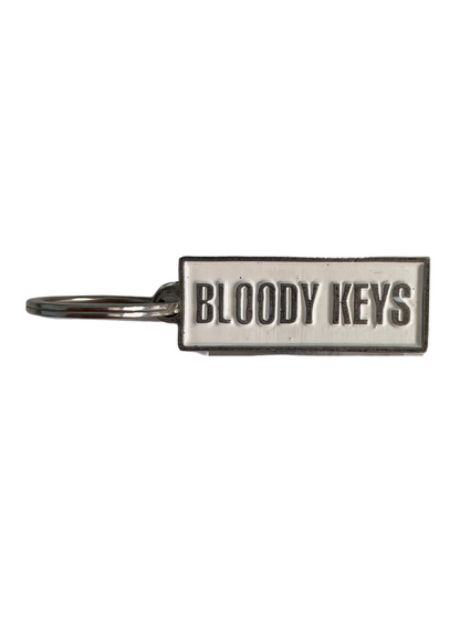 Practical Keyrings