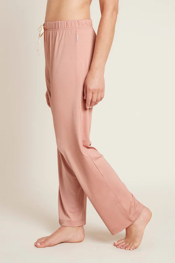 Goodnight Sleep Pants in Dusty Pink