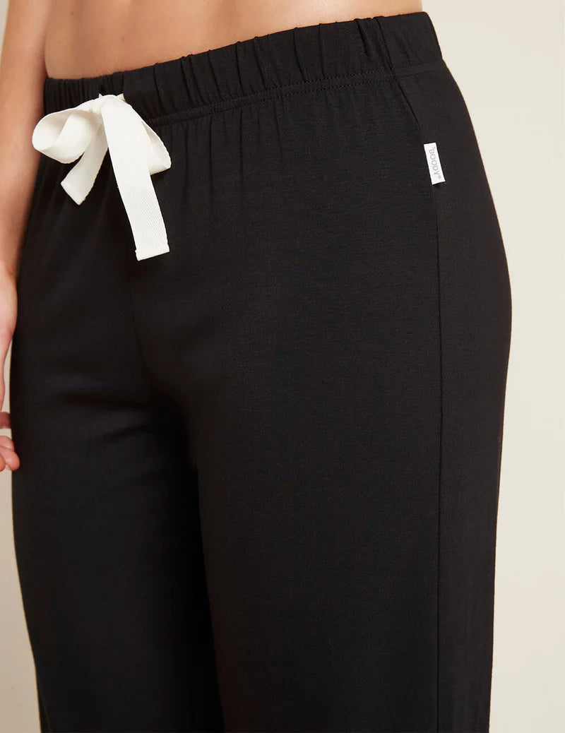 Goodnight Sleep Pants in Black