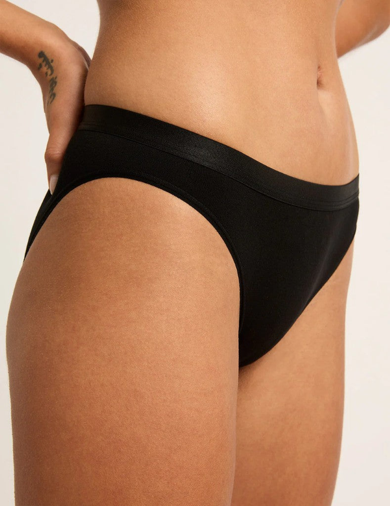LYOLYTE® Hipster Bikini in Black