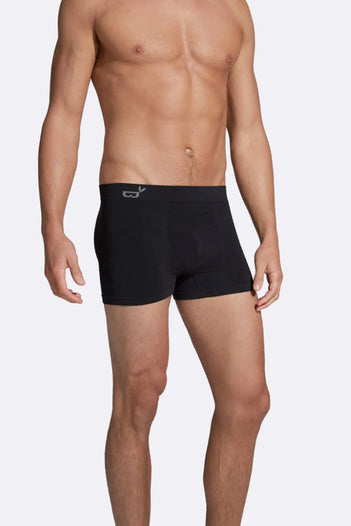 Bamboo Original Boxers in Black