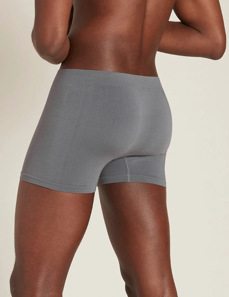 Bamboo Original Boxers in Grey