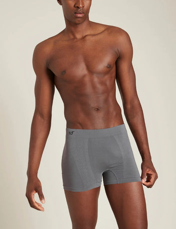 Bamboo Original Boxers in Grey
