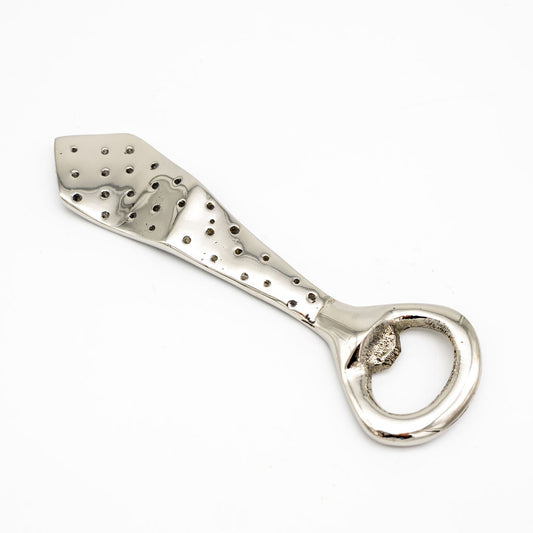 Bottle Opener - Tie