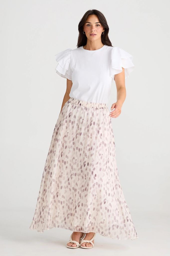 Alias Skirt in Watermark