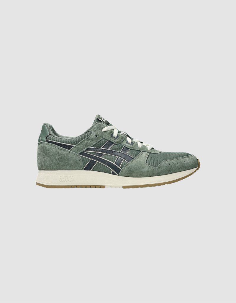 Lyte Classic in Ivy & Carrier Grey