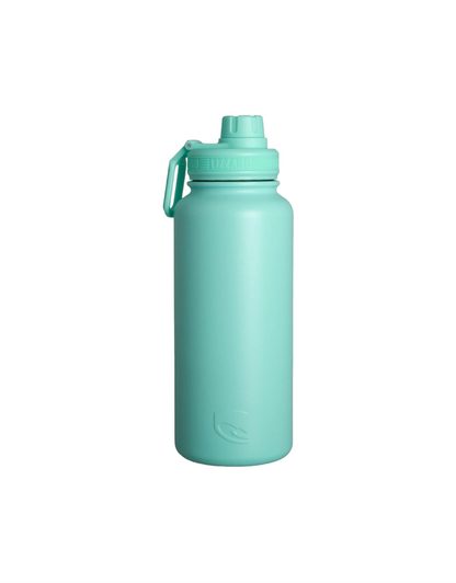 Flask (960ml) in Mint