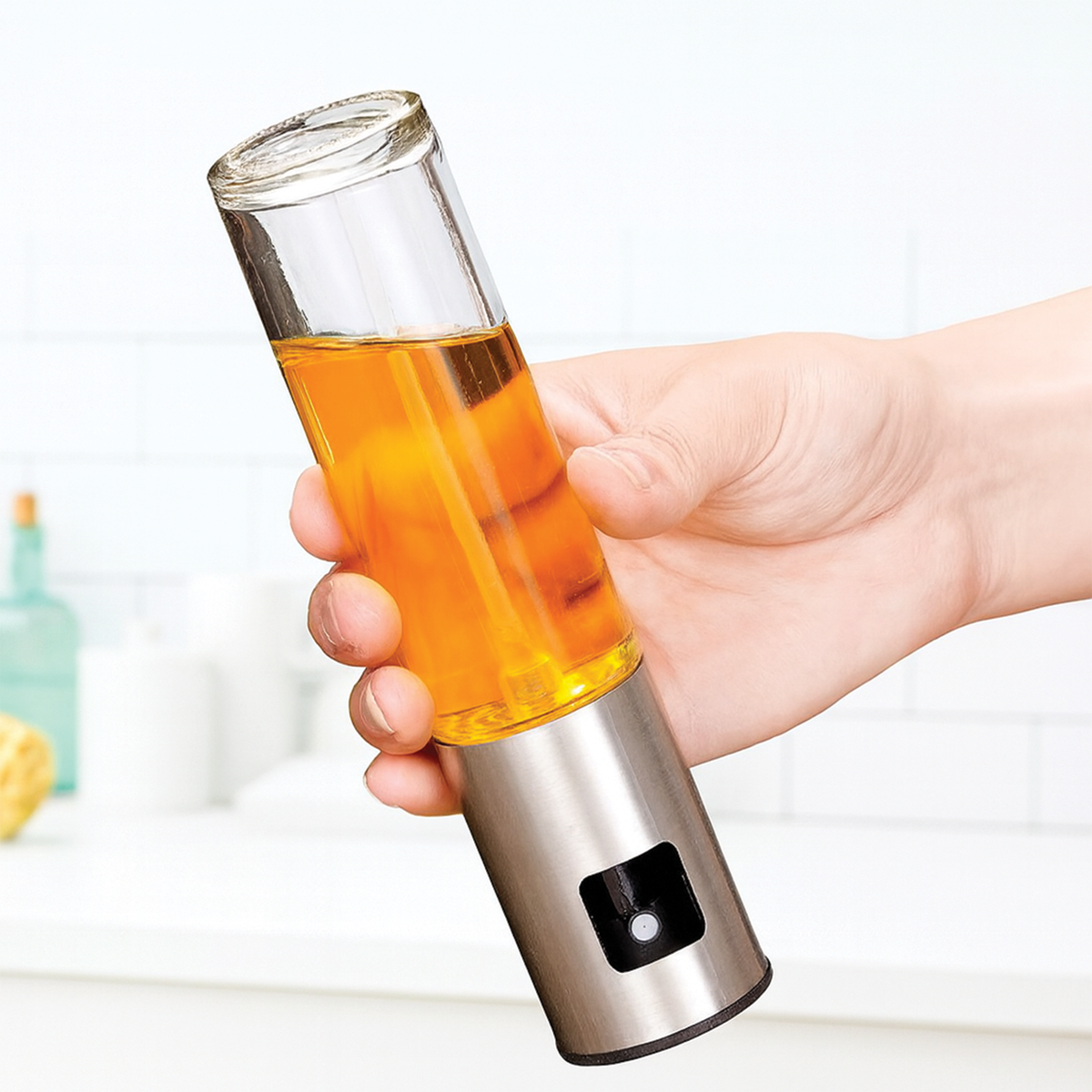 Oil Sprayer