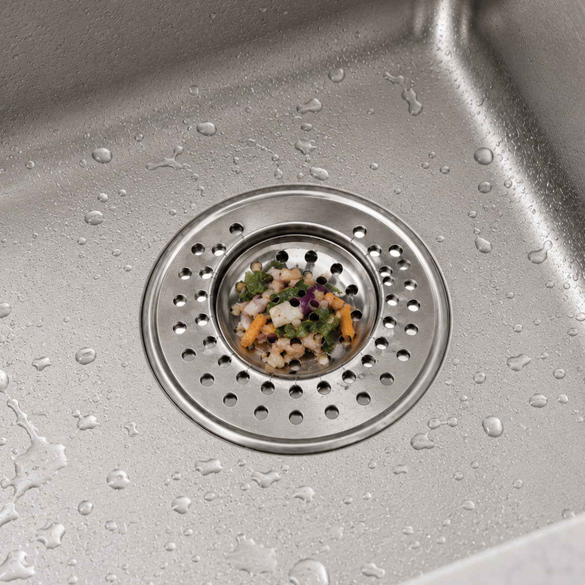 Sink Strainer
