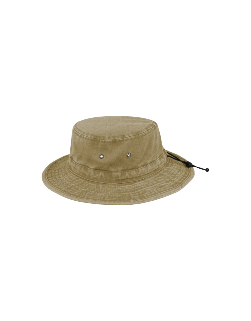 Max Wash Bucket Hat