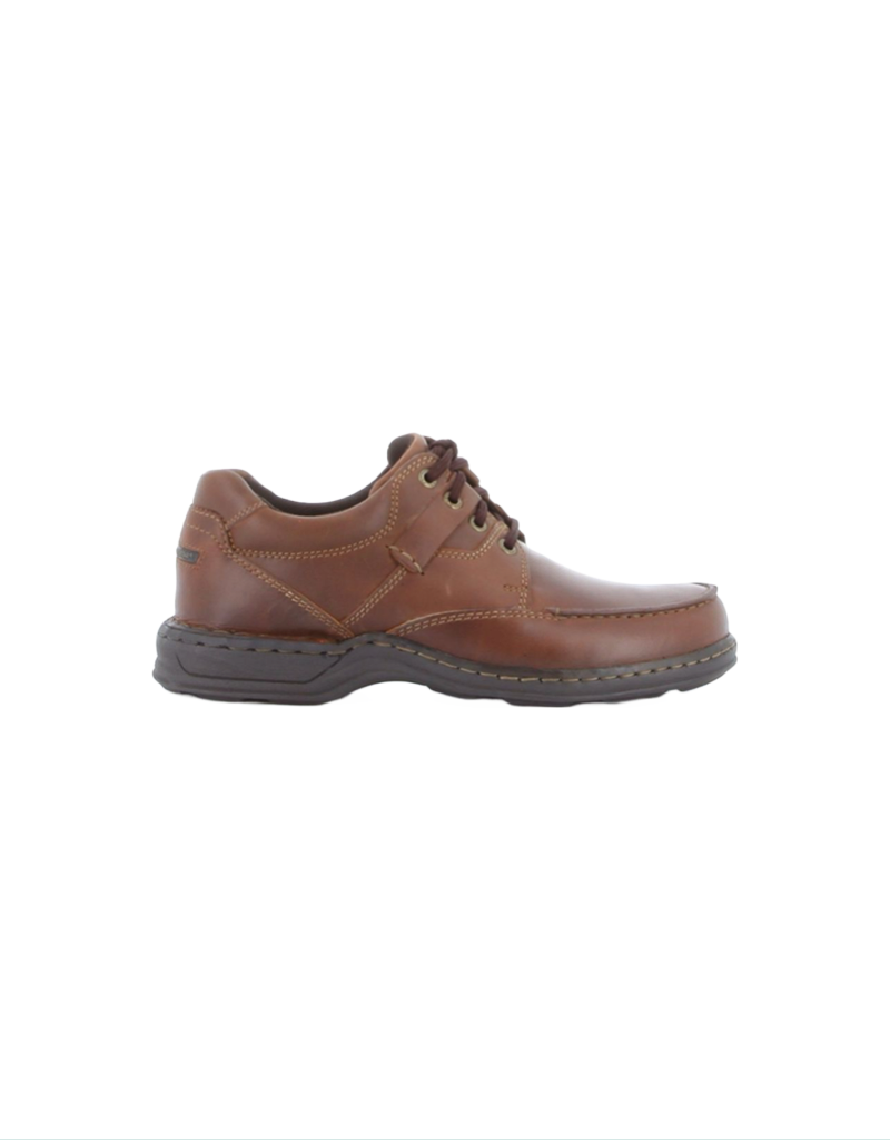 Randall II Mens Shoe in Chestnut
