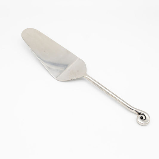 Swirl Cake Lifter