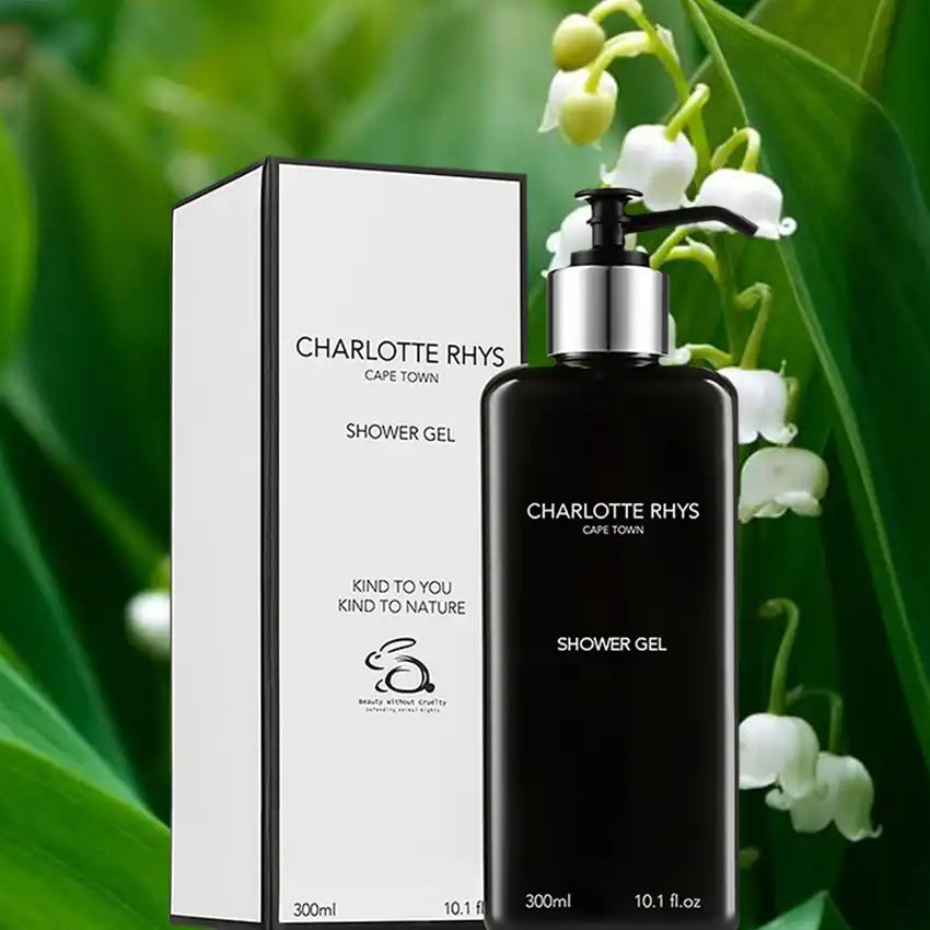 Bath & Shower Gel in No. 17