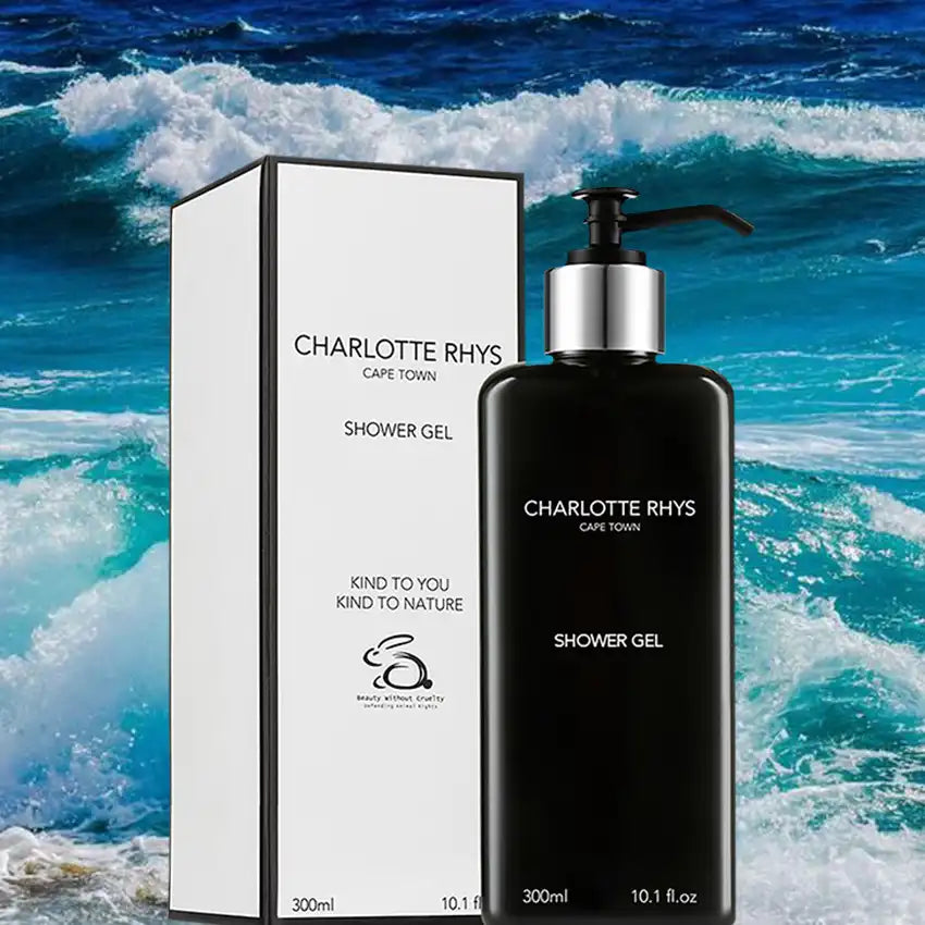 Bath & Shower Gel in St. Tomas