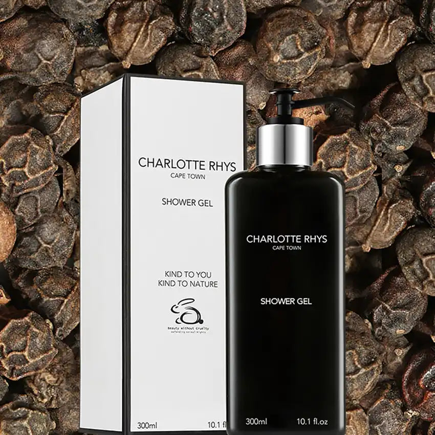 Bath & Shower Gel in Victor