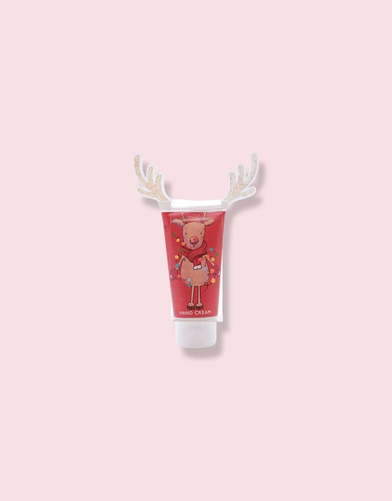 Christmas - Reindeer Handcream