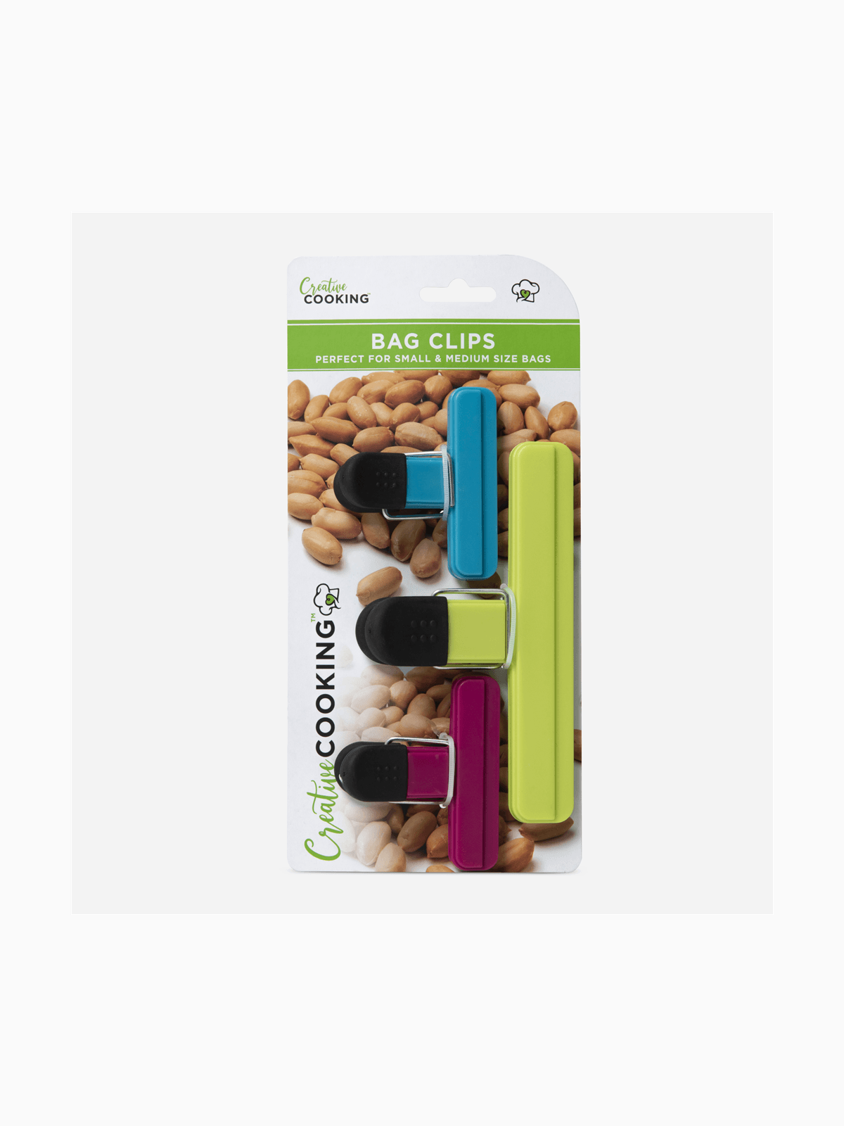 Bag Clips