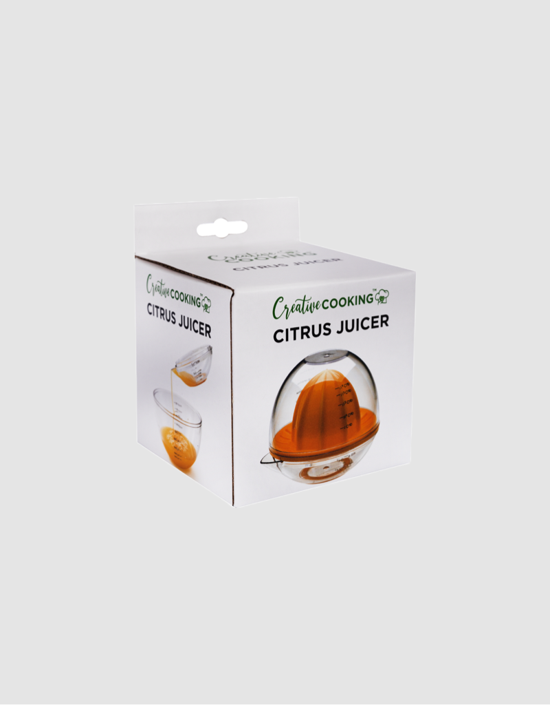 Citrus Juicer