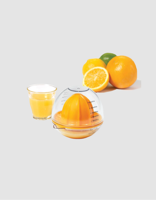 Citrus Juicer