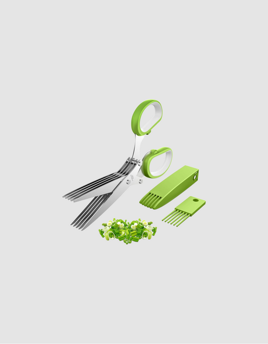 Herb Scissors