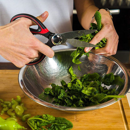 Multi Purpose Kitchen Scissors