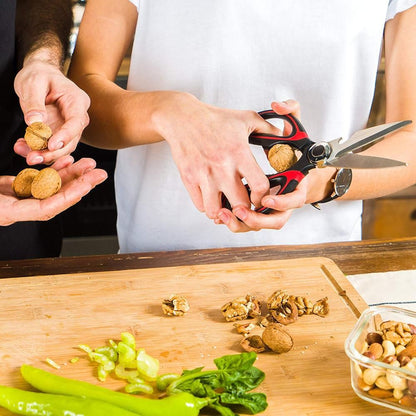 Multi Purpose Kitchen Scissors