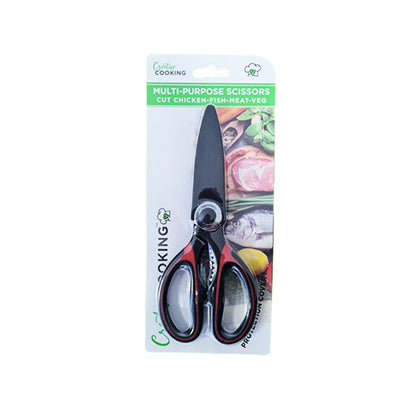 Multi Purpose Kitchen Scissors