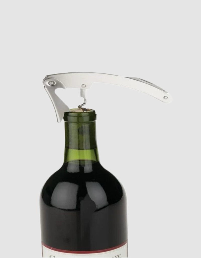 Wine Bottle Opener