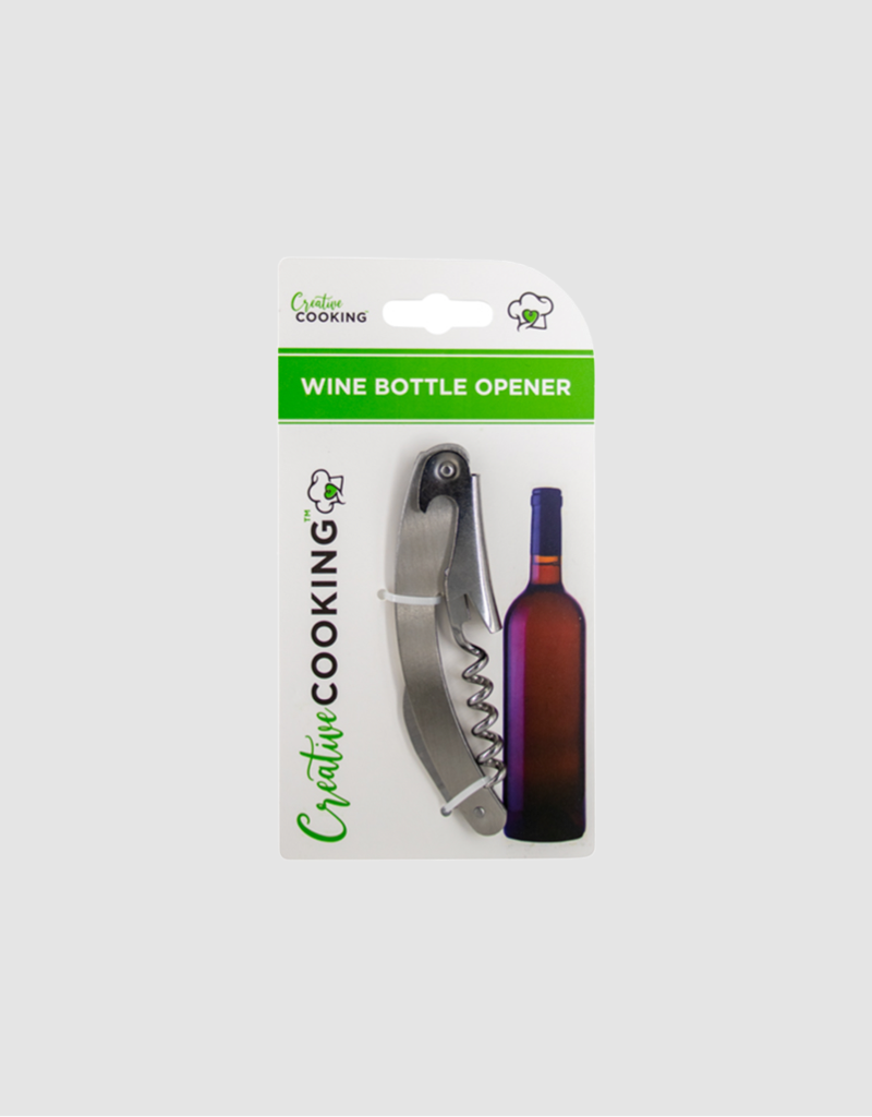 Wine Bottle Opener